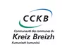 Logo de la Communauté de communes Kreiz Breizh